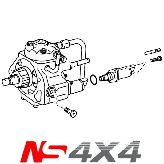 Ns4x4